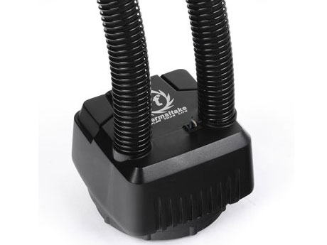 Bigwater A80 CLW0214