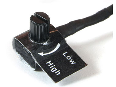 Bigwater A80 CLW0214