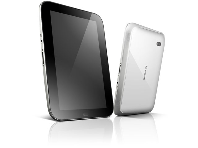 IdeaPad Tablet K1 130442J [�z���C�g] �̐��i�摜