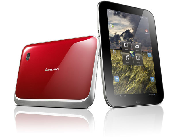 IdeaPad Tablet K1 130445J [���b�h] �̐��i�摜