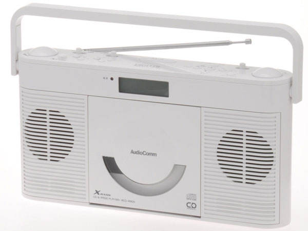 RCD-R90N-W [�z���C�g] �̐��i�摜