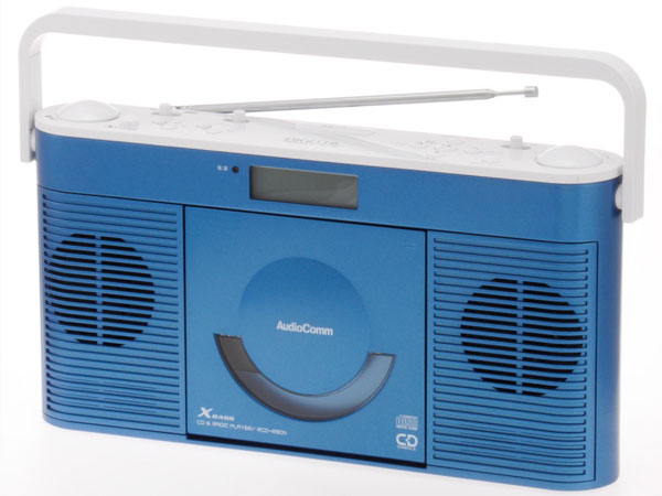 RCD-R90N-A [���^���b�N�u���[] �̐��i�摜