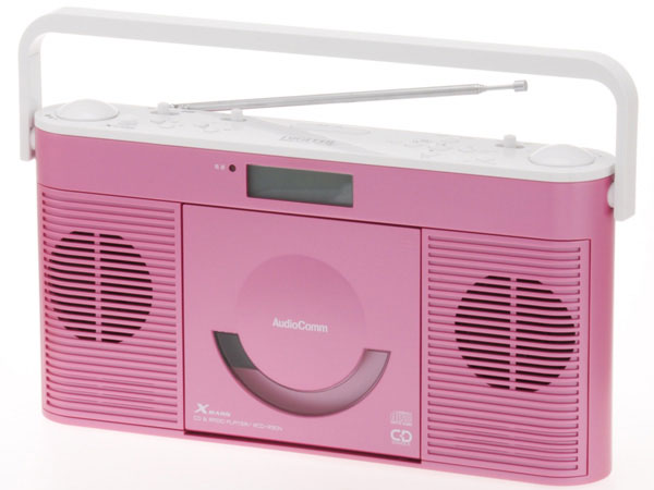 RCD-R90N-P [���^���b�N�s���N] �̐��i�摜