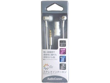 HP-B124N-S [�V���o�[]