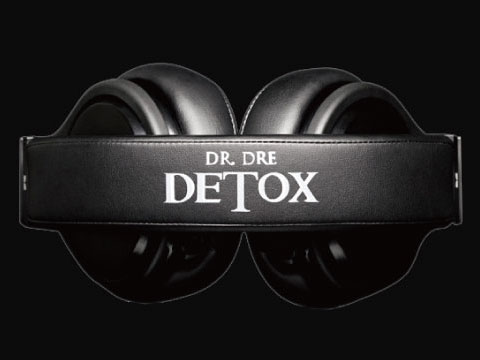 beats by dr dre detox limited edition