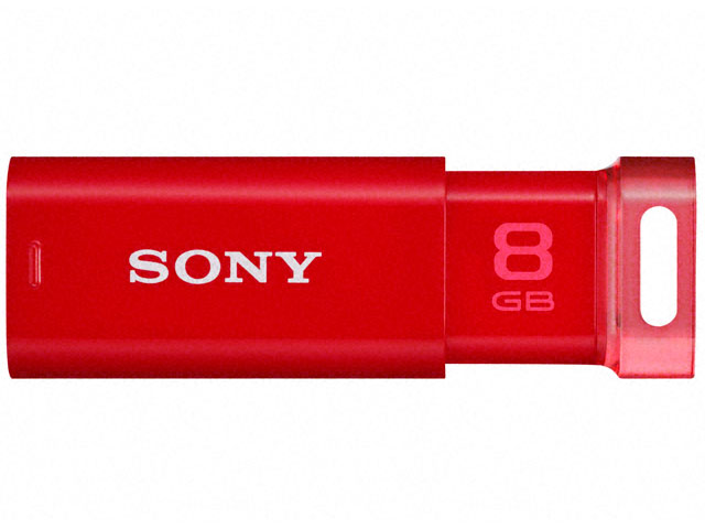 �|�P�b�g�r�b�g USM8GP R [8GB ���b�h] �̐��i�摜