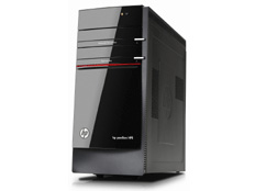 Pavilion Desktop PC h8-1080jp/CT (�ă��f��) TERA �����F�胂�f�� �̐��i�摜