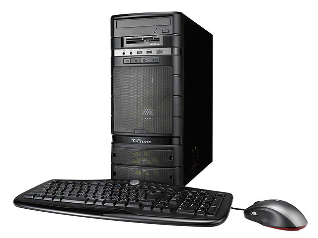 NEXTGEAR-MICRO im500BA5 �u�����Y���f�� �̐��i�摜