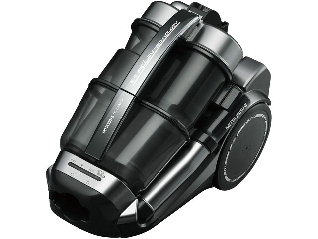 三菱電機サイクロン掃除機TC-ZXA20P-S 三菱電機 風神 TC-ZXA20P 価格比較 - 価格.com