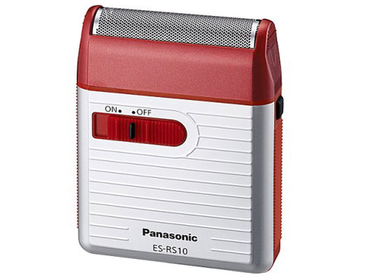 Panasonic - 早い者勝ち 10台セット価格 ES-RL13 赤 新品未使用品 パナソニック Amazon | パナソニック メンズシェーバー 3枚刃 お風呂剃り可 黒