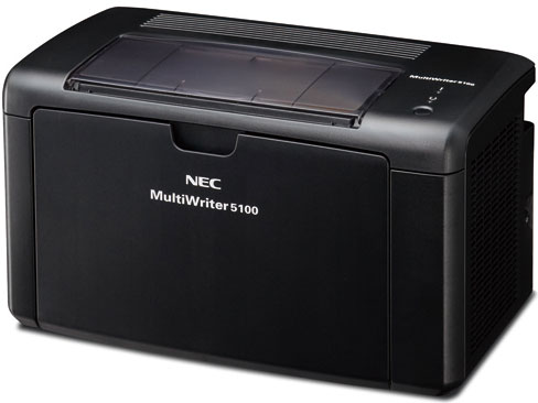 MultiWriter 5100 PR-L5100 �̐��i�摜