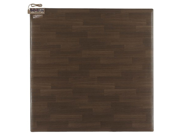 ���񂽂񏰒g DC-2V1-MK [�Z�s�A�u���b�N] �̐��i�摜