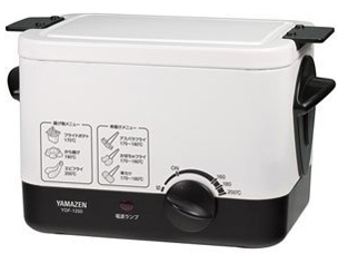 YDF-1250(W) [�z���C�g�u���b�N] �̐��i�摜