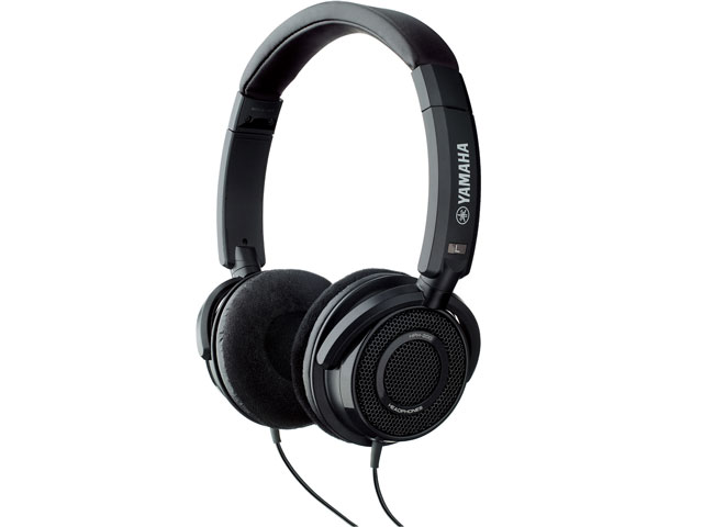 未使用✨ YAMAHA ヘッドホン HPH-200 ブラック Amazon.com: YAMAHA HPH-200 Headphone (Black) : Electronics