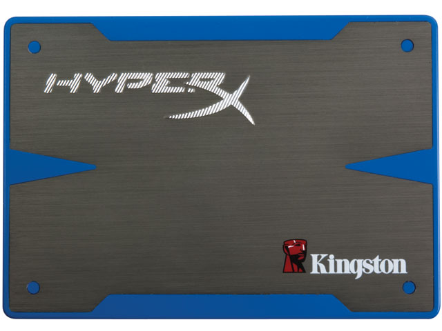 HyperX SSD SH100S3/240G �̐��i�摜