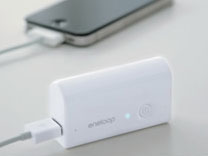 eneloop neck warmer ENW-NW2S-DL [�_�[�N�l�C�r�[]