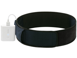 eneloop waist warmer ENW-WW2S-M [�_�[�N�l�C�r�[] �̐��i�摜