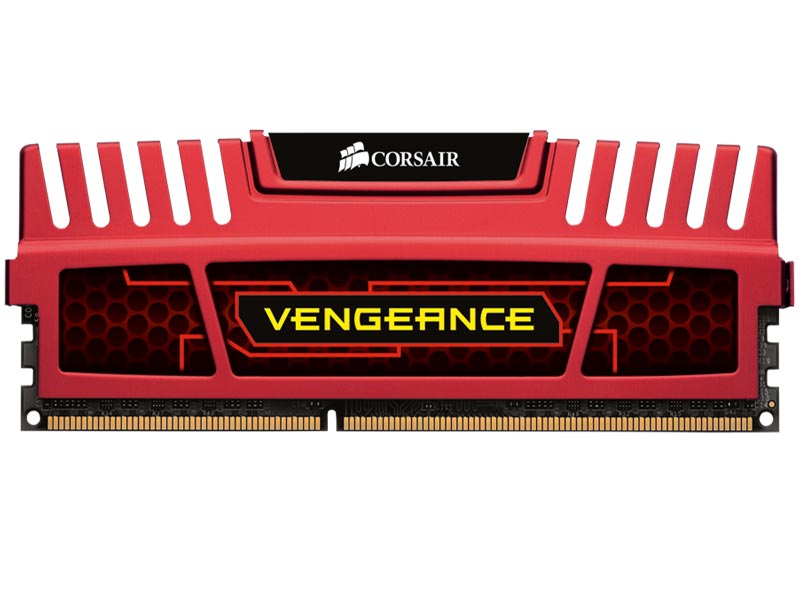 CMZ8GX3M2A1600C9R [DDR3 PC3-12800 4GB 2���g] �̐��i�摜
