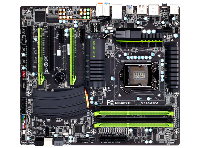 G1.Sniper2 Rev.1.0 �̐��i�摜