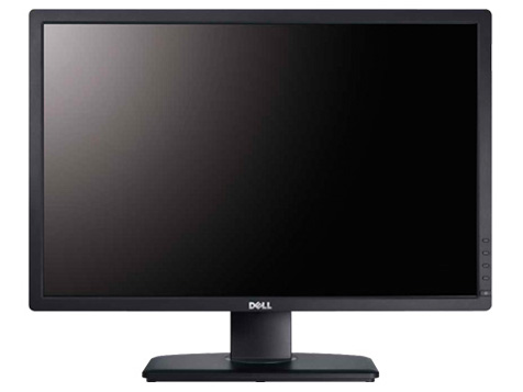 U2412M ���i.com���胂�f�� [24�C���`] �̐��i�摜