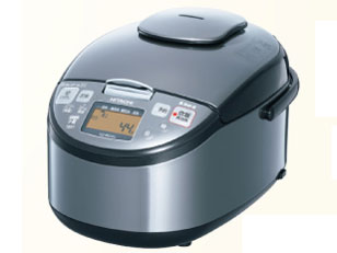 HITACHI 炊飯器　極上炊き　RZ-CG10J Amazon | HITACHI 極上炊き 圧力＆スチーム 日立IHジャー炊飯器
