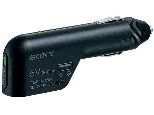 DCC-U50A �̐��i�摜