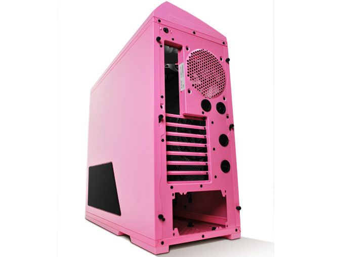 Phantom [�s���N]