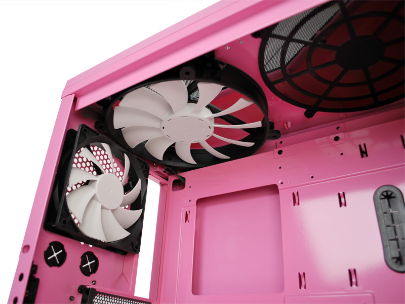 Phantom [�s���N]