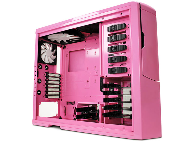 Phantom [�s���N]