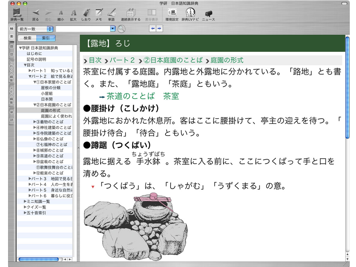 価格 Com 使用イメージ2 言葉の成り立ちからわかる日本語知識セット の製品画像