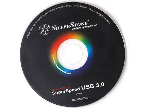 SST-EC03 [USB3.0]