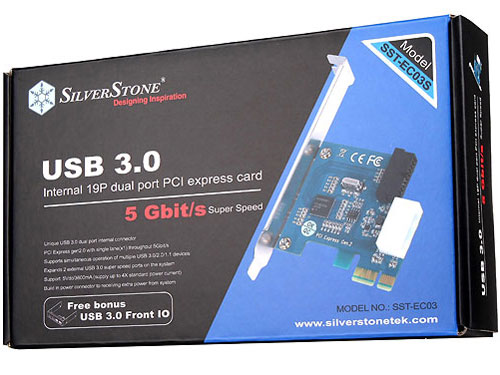 SST-EC03 [USB3.0]