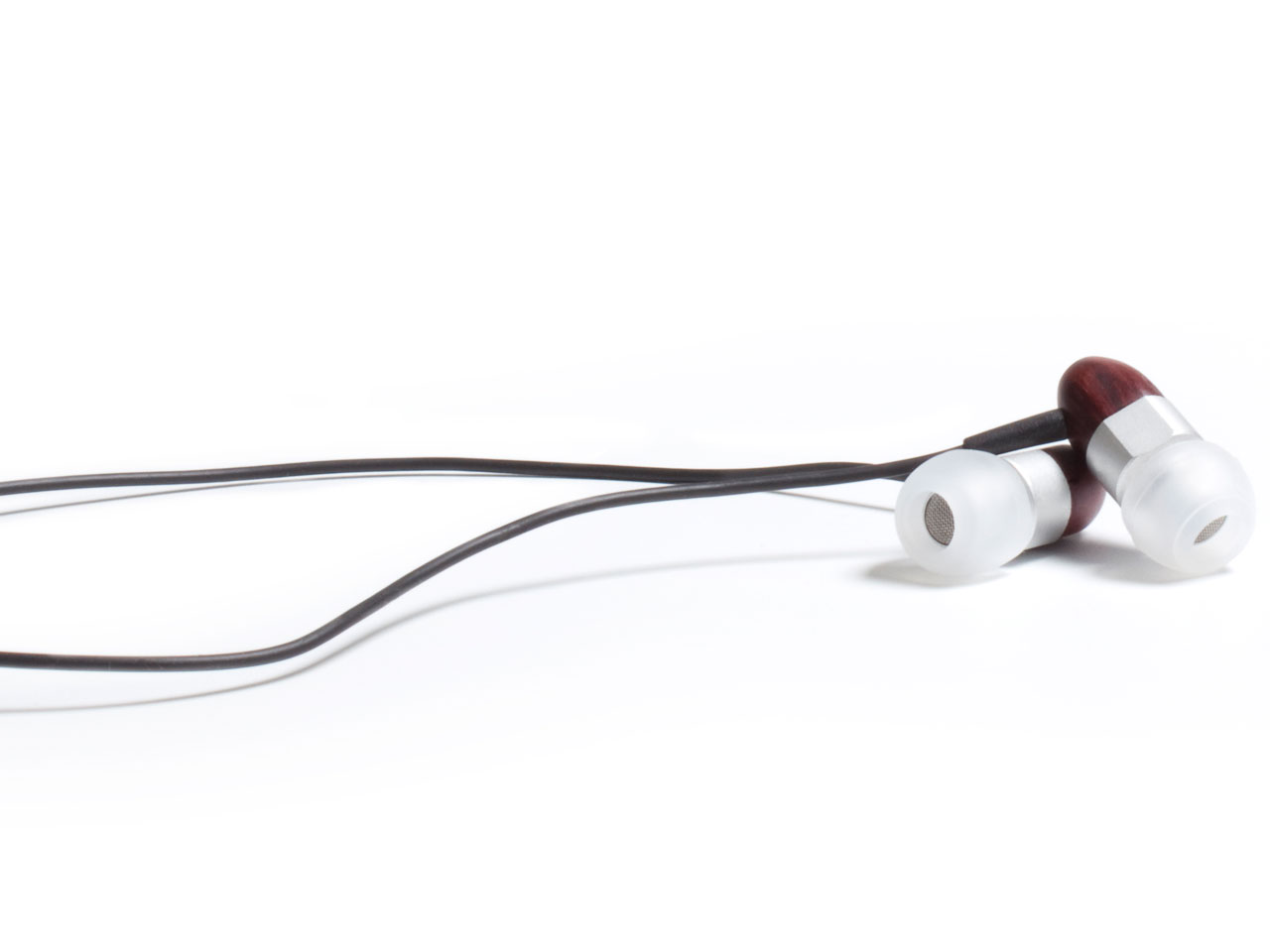 thinksound ts02 TH-TS02-SLVCHRY [silver cherry]