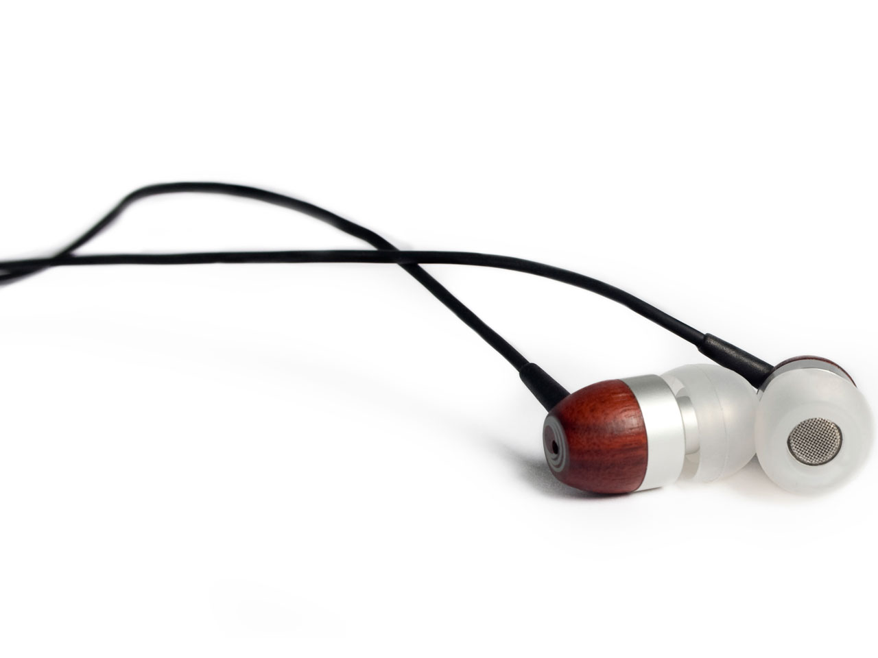 thinksound ts01 sport TH-TS01-SLVCHRY-SPRT [silver cherry]