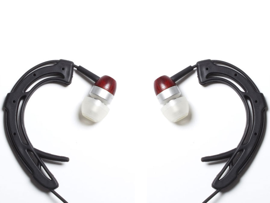 thinksound ts01 sport TH-TS01-SLVCHRY-SPRT [silver cherry]