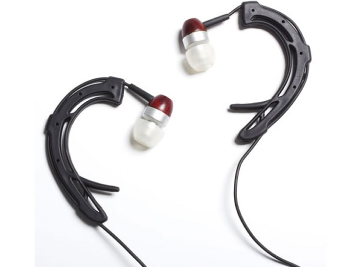 thinksound ts01 sport TH-TS01-SLVCHRY-SPRT [silver cherry]