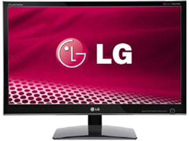 FLATRON D2242P-PN [21.5�C���` �u���b�N] �̐��i�摜