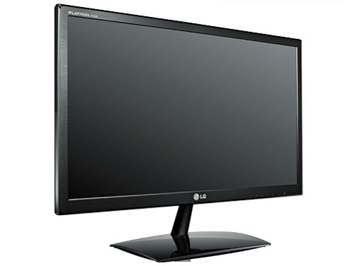 FLATRON IPS225V-BN [21.5�C���` �u���b�N]