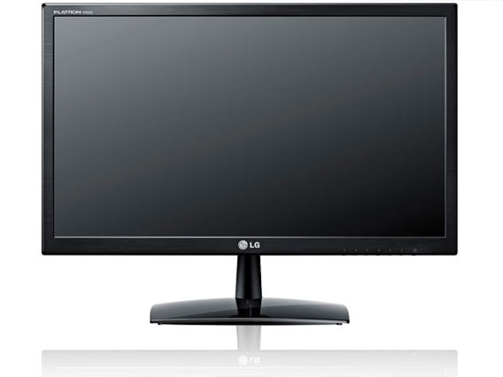 FLATRON IPS225V-BN [21.5�C���` �u���b�N] �̐��i�摜