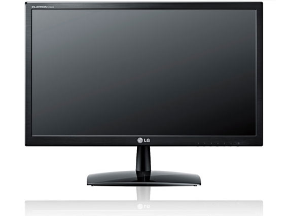 FLATRON IPS235V-BN [23�C���` �u���b�N] �̐��i�摜