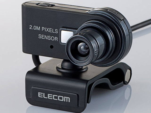 UCAM-DLH200HSBK [�u���b�N] �̐��i�摜