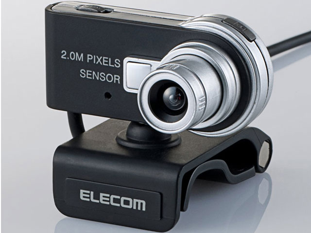 UCAM-DLH200HSSV [�V���o�[] �̐��i�摜