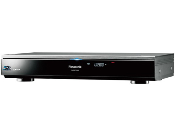 【美品 希少】DMR-BZT9300 Panasonic DIGA 送料無料 即決価格 Panasonic DIGA DMR-BZT9300 パナソニック 3