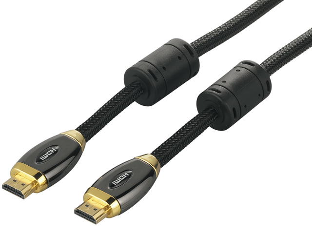 BSHD2710BK [1m �u���b�N] �̐��i�摜