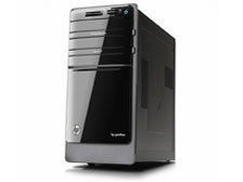 Pavilion Desktop PC p7-1020jp/CT Core i3 2100���ڃ��f�� �̐��i�摜
