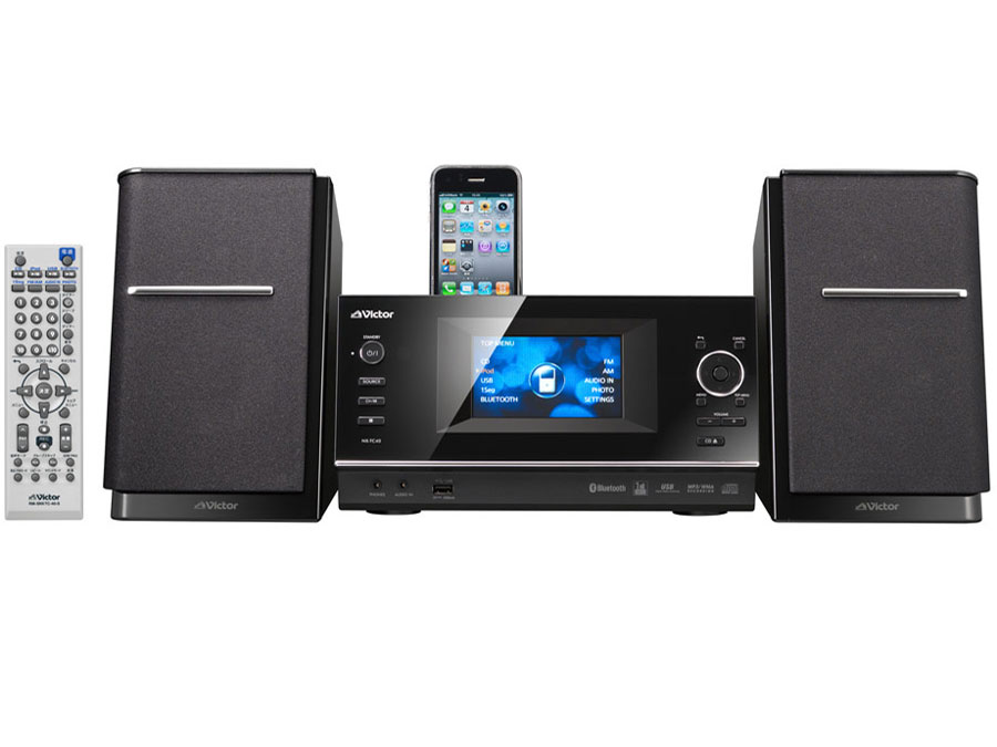 NX-TC40-B [�u���b�N] �̐��i�摜