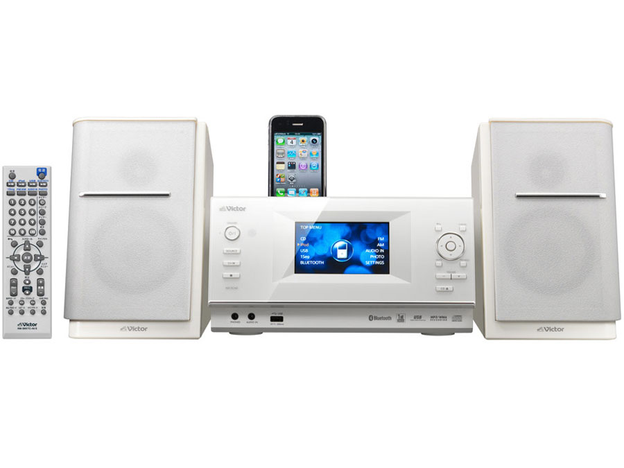 NX-TC40-W [�z���C�g] �̐��i�摜