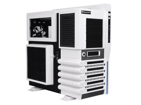 【美品】サーマルテイク(Thermaltake) Level10 GT Level 10 GTシリーズ | Thermaltake フルタワー型PCケース