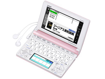 �G�N�X���[�h XD-B4850PK [���C�g�s���N] �̐��i�摜