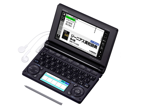 �G�N�X���[�h XD-B4850BK [�u���b�N] �̐��i�摜